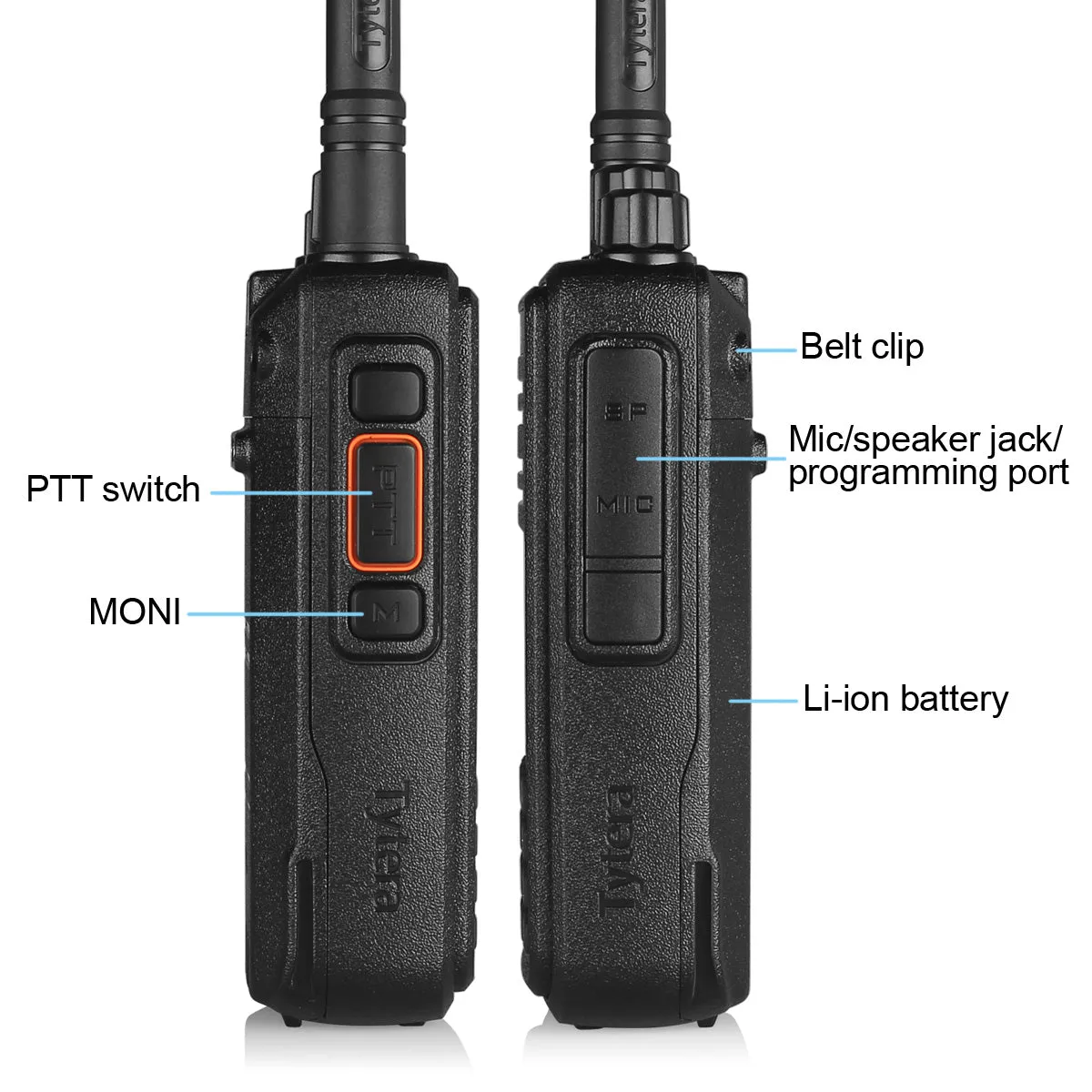 TYT MD-380 [OPEN BOX]