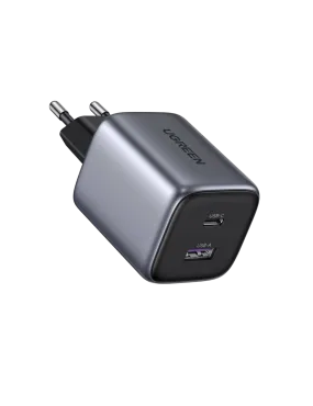 UGREEN Nexode 35W USB-C GaN Fast Charger