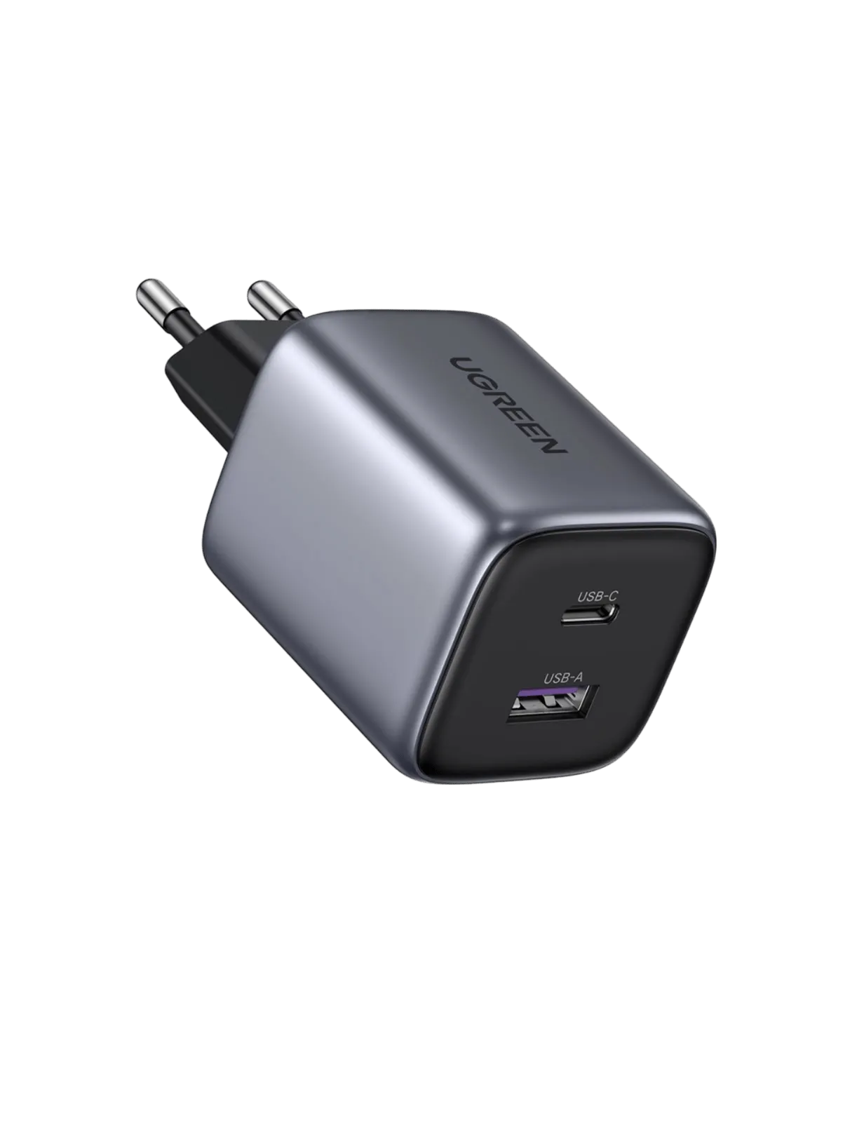 UGREEN Nexode 35W USB-C GaN Fast Charger