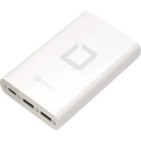 Universal Notebook Charger