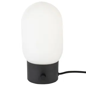 Urban Charger Table Lamp