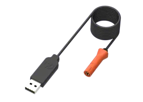 USB CABLE CHARGER   DOWNLOAD DATA - ALFANO 6