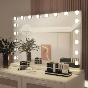 Vanity Mirror With Lights BA018