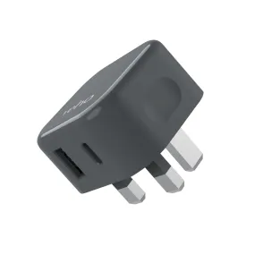 Veho Usb A And C Plug