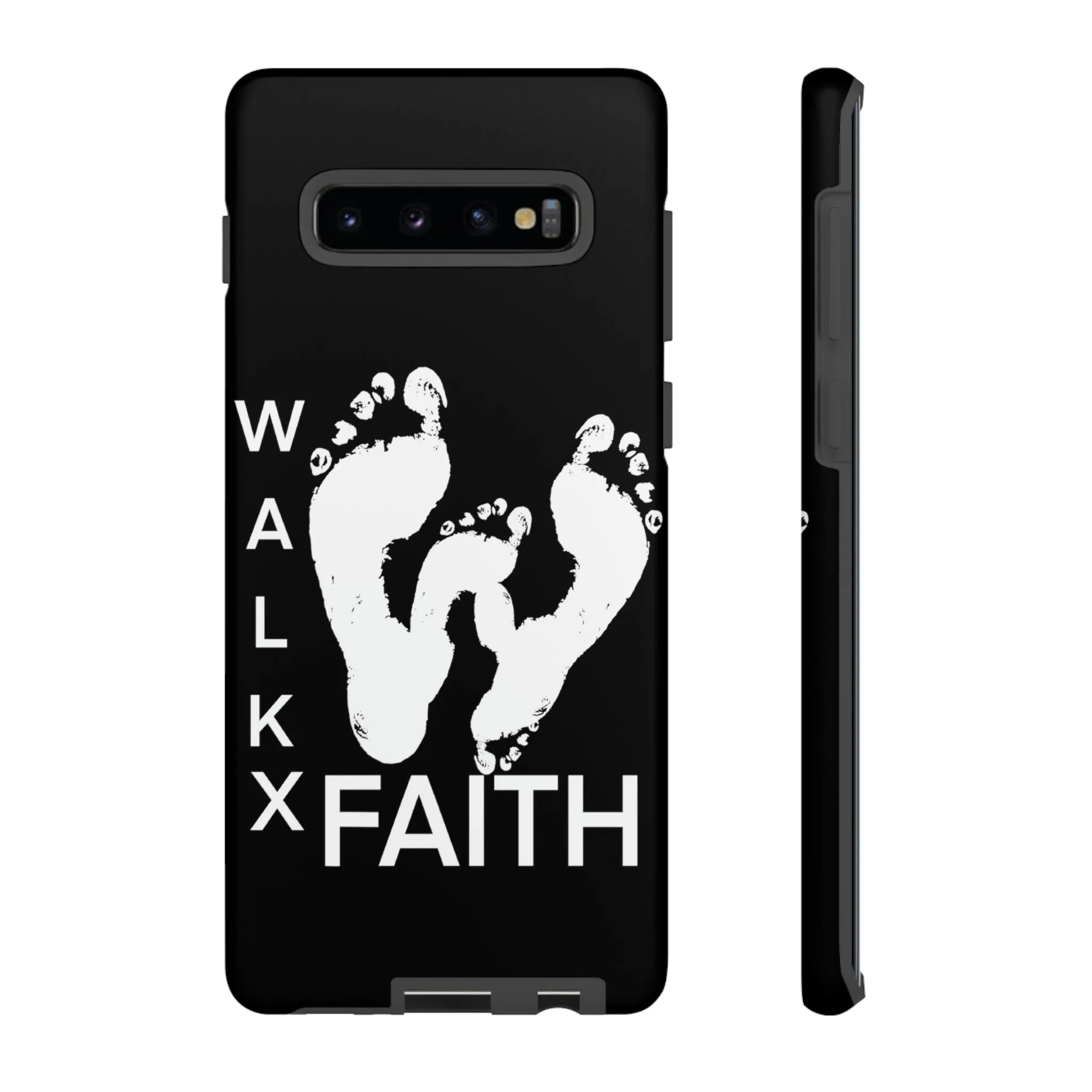 Walk X Faith Tough Cases