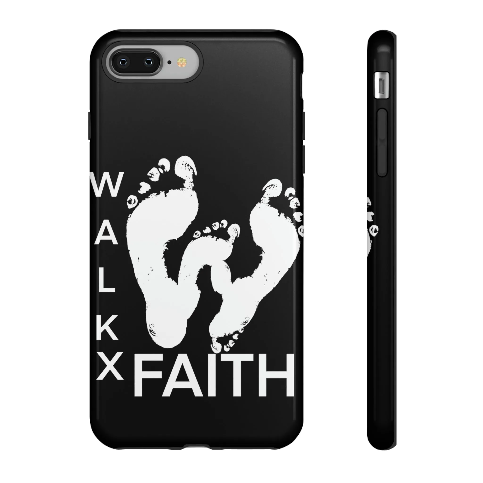 Walk X Faith Tough Cases