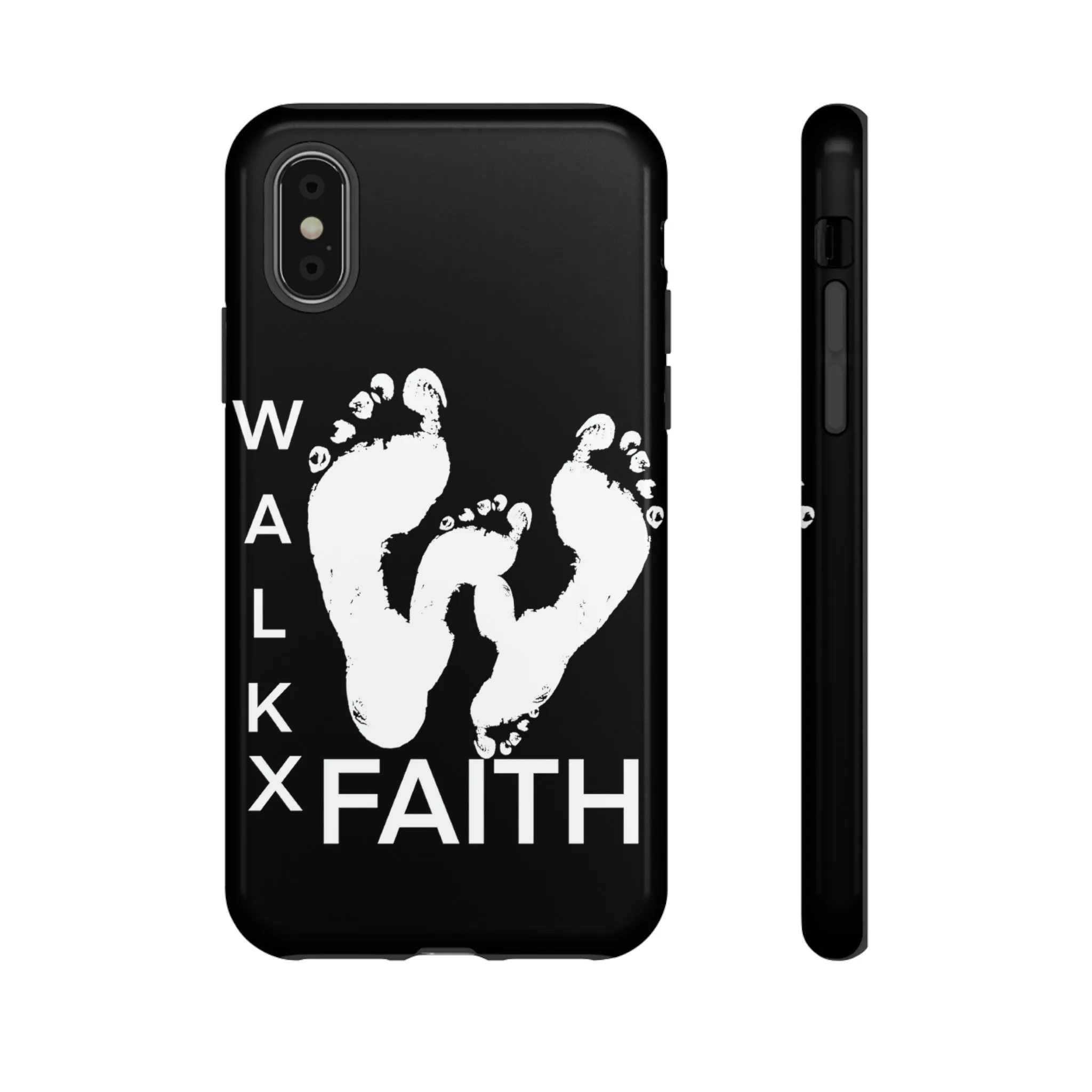 Walk X Faith Tough Cases