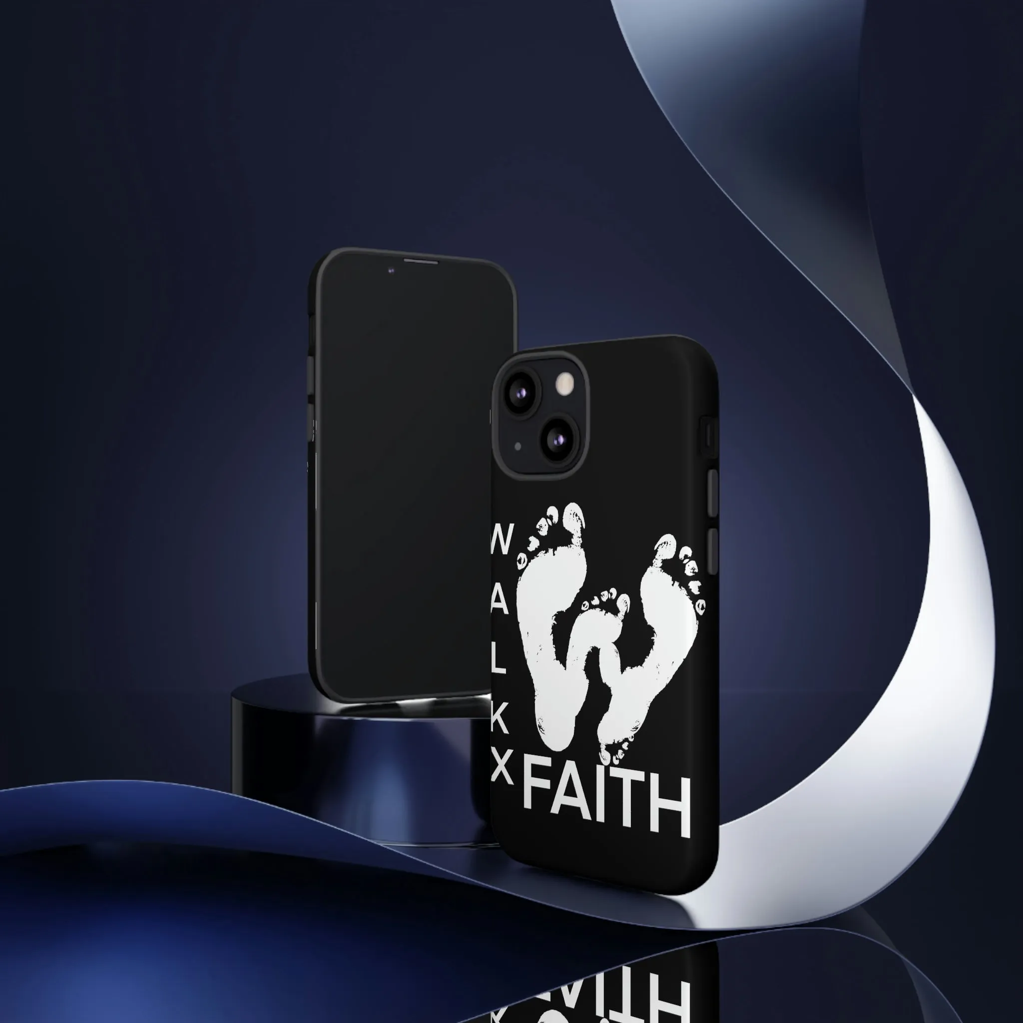 Walk X Faith Tough Cases