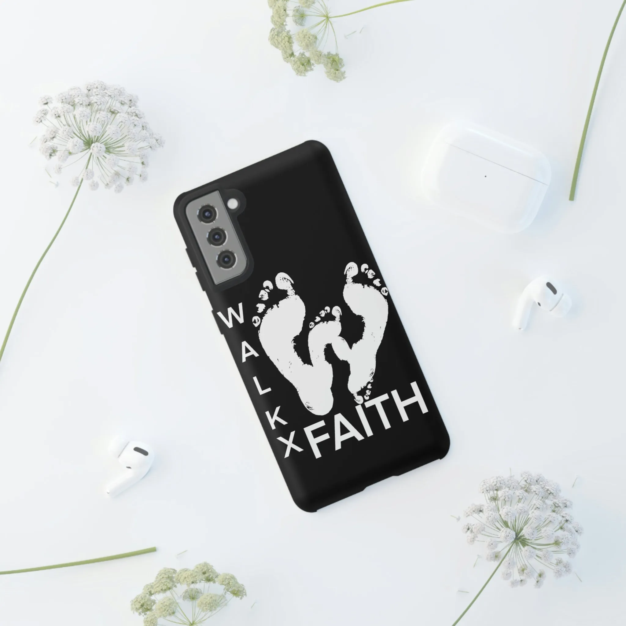 Walk X Faith Tough Cases