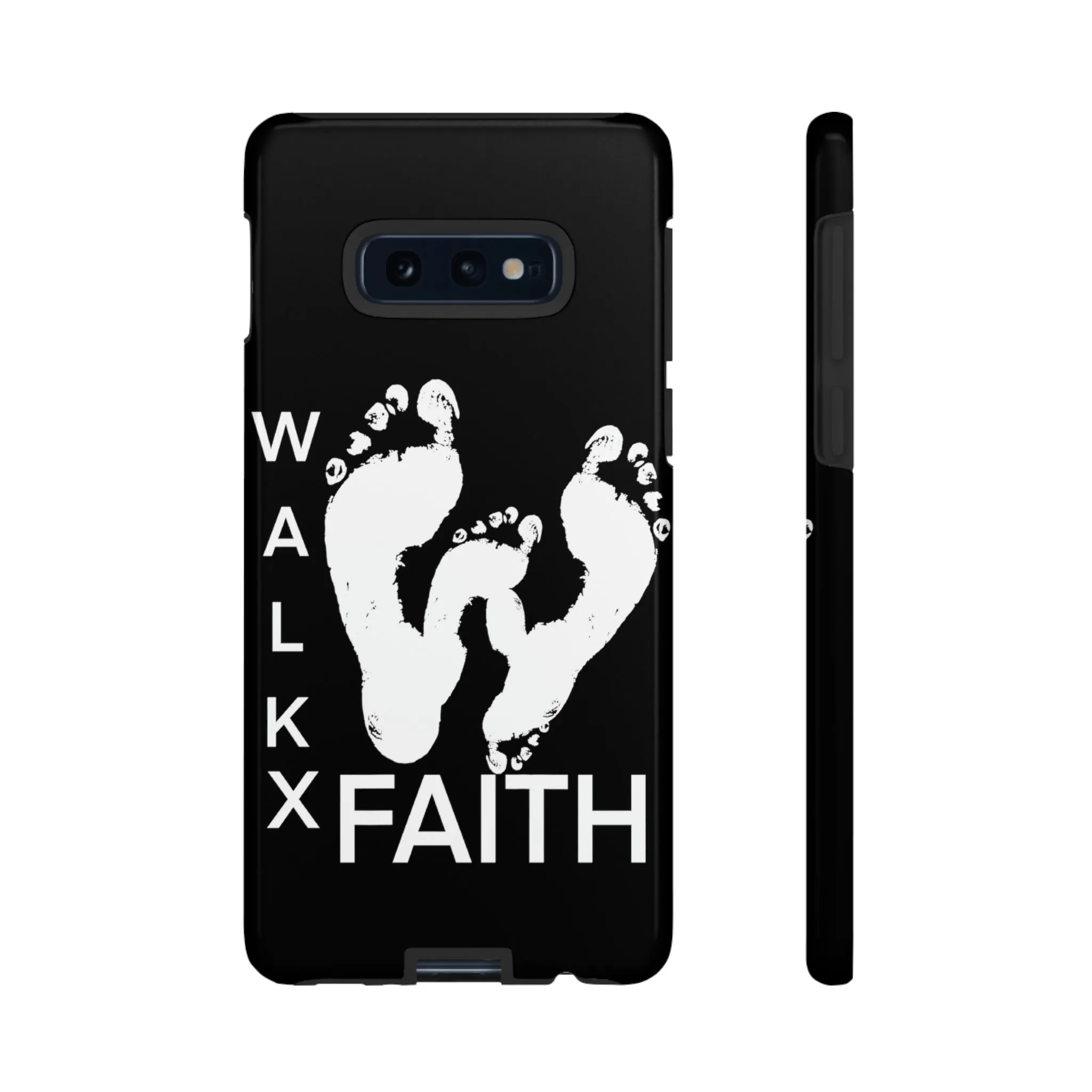 Walk X Faith Tough Cases