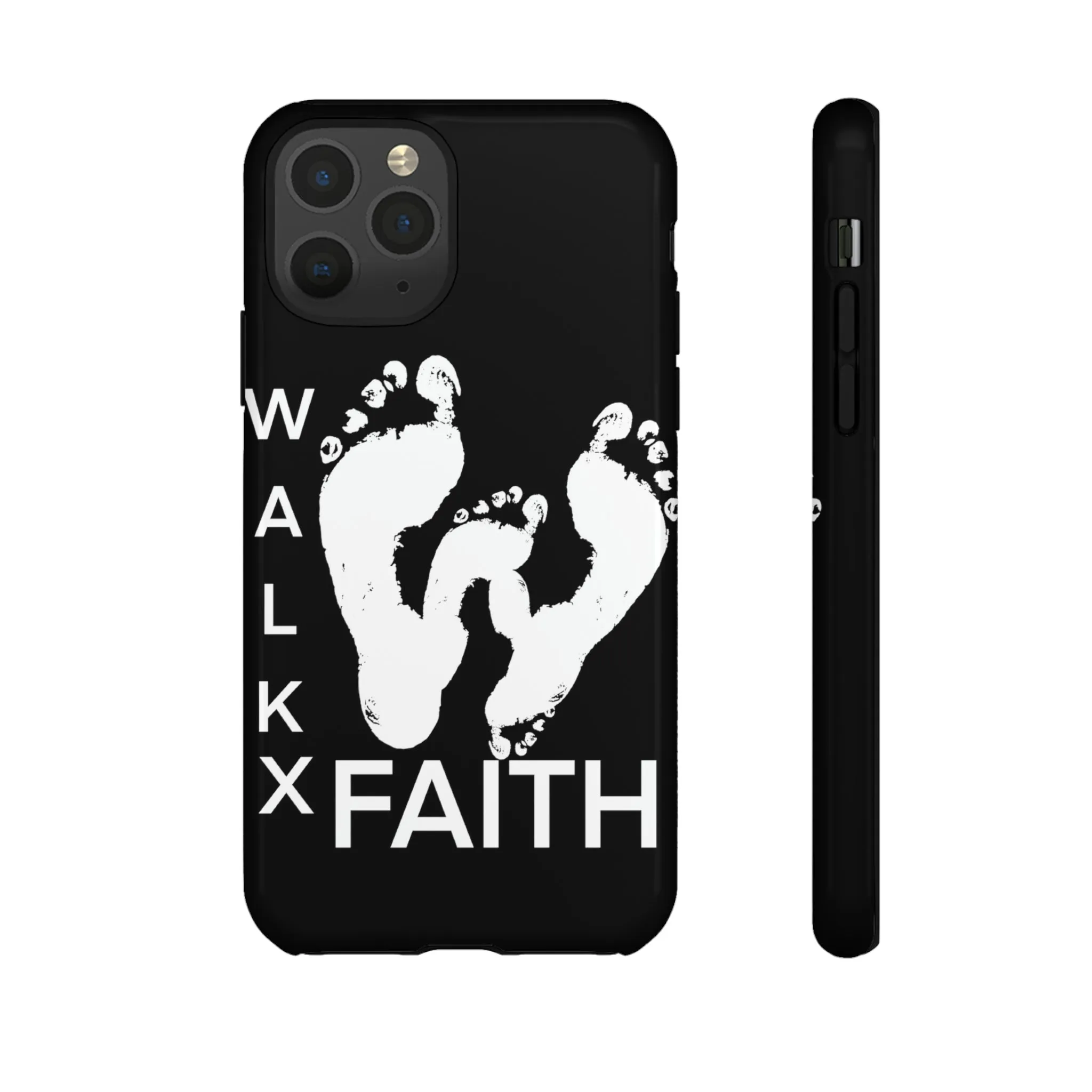 Walk X Faith Tough Cases