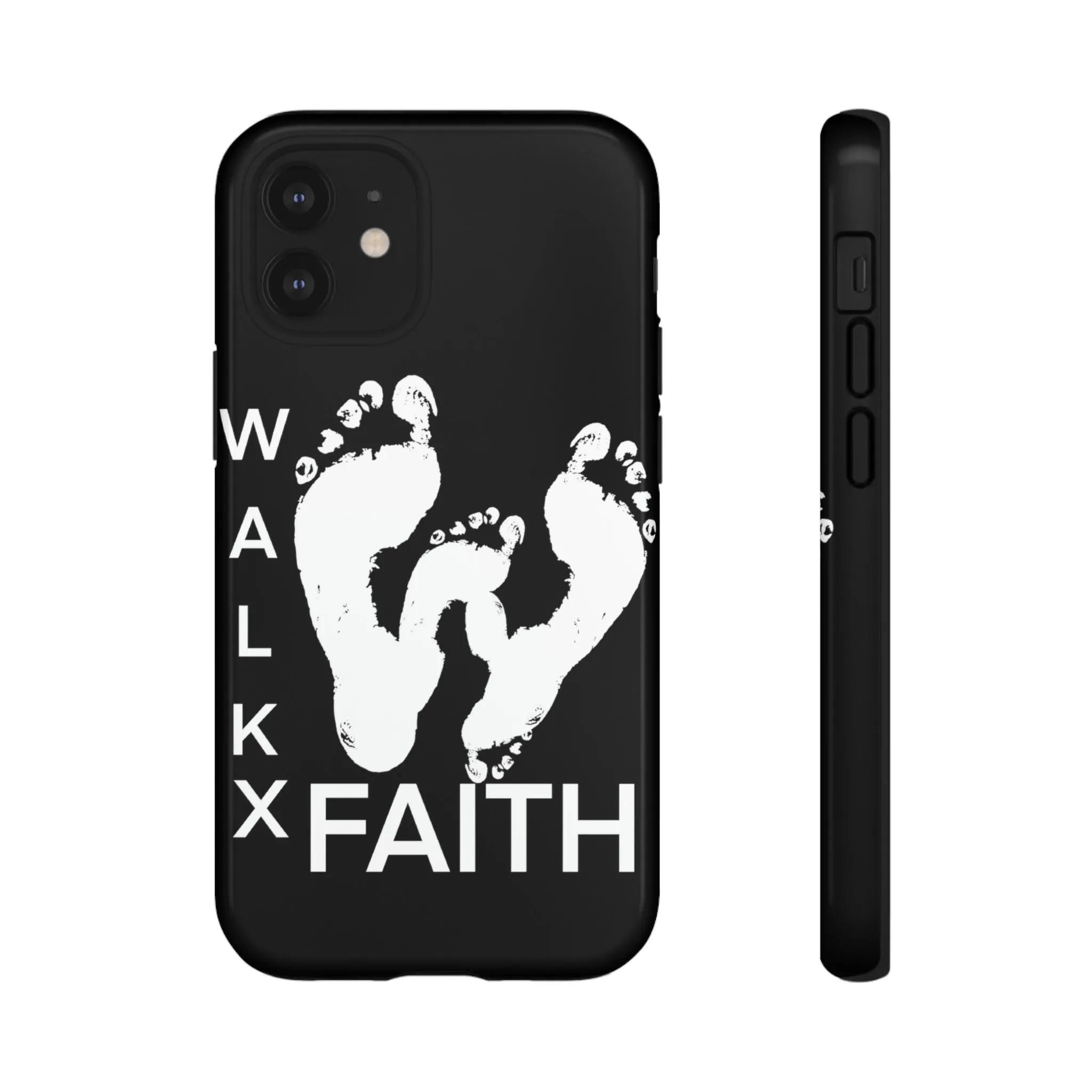 Walk X Faith Tough Cases