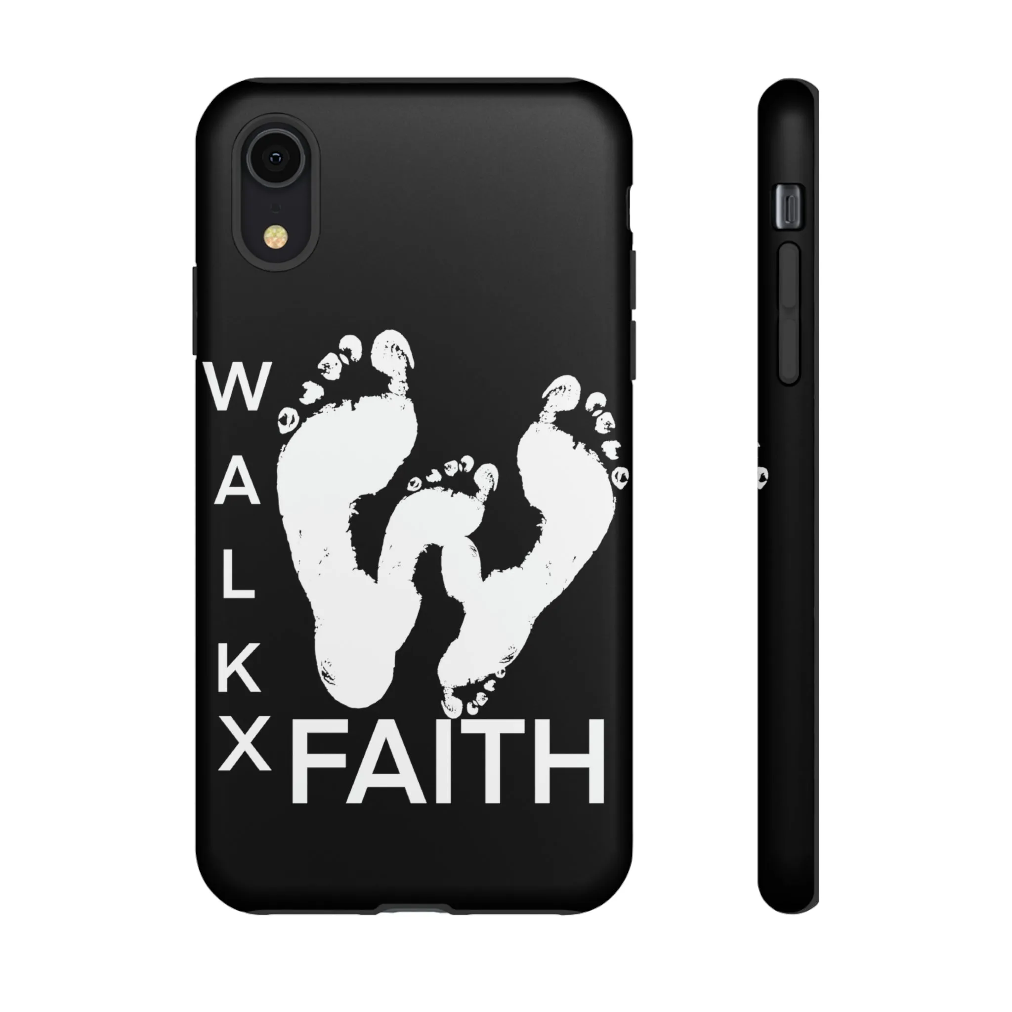 Walk X Faith Tough Cases