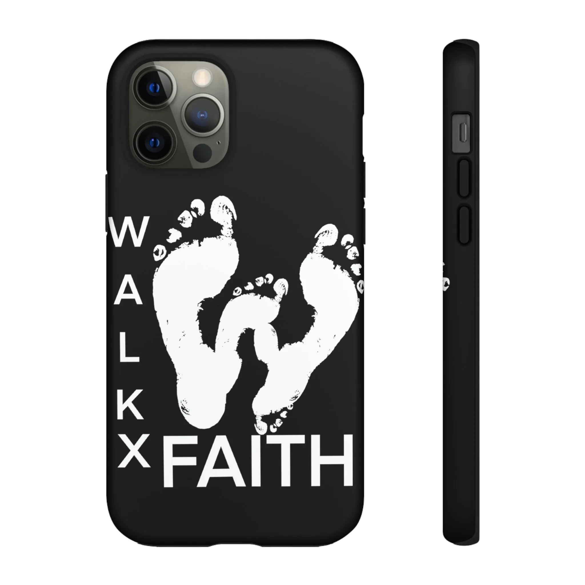 Walk X Faith Tough Cases