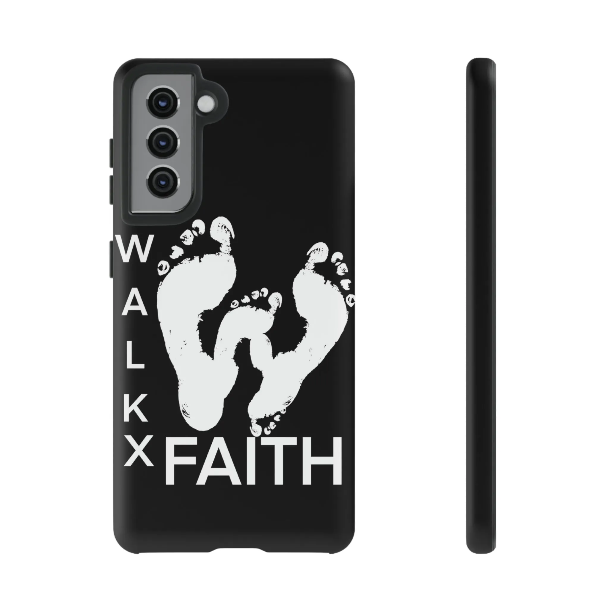 Walk X Faith Tough Cases