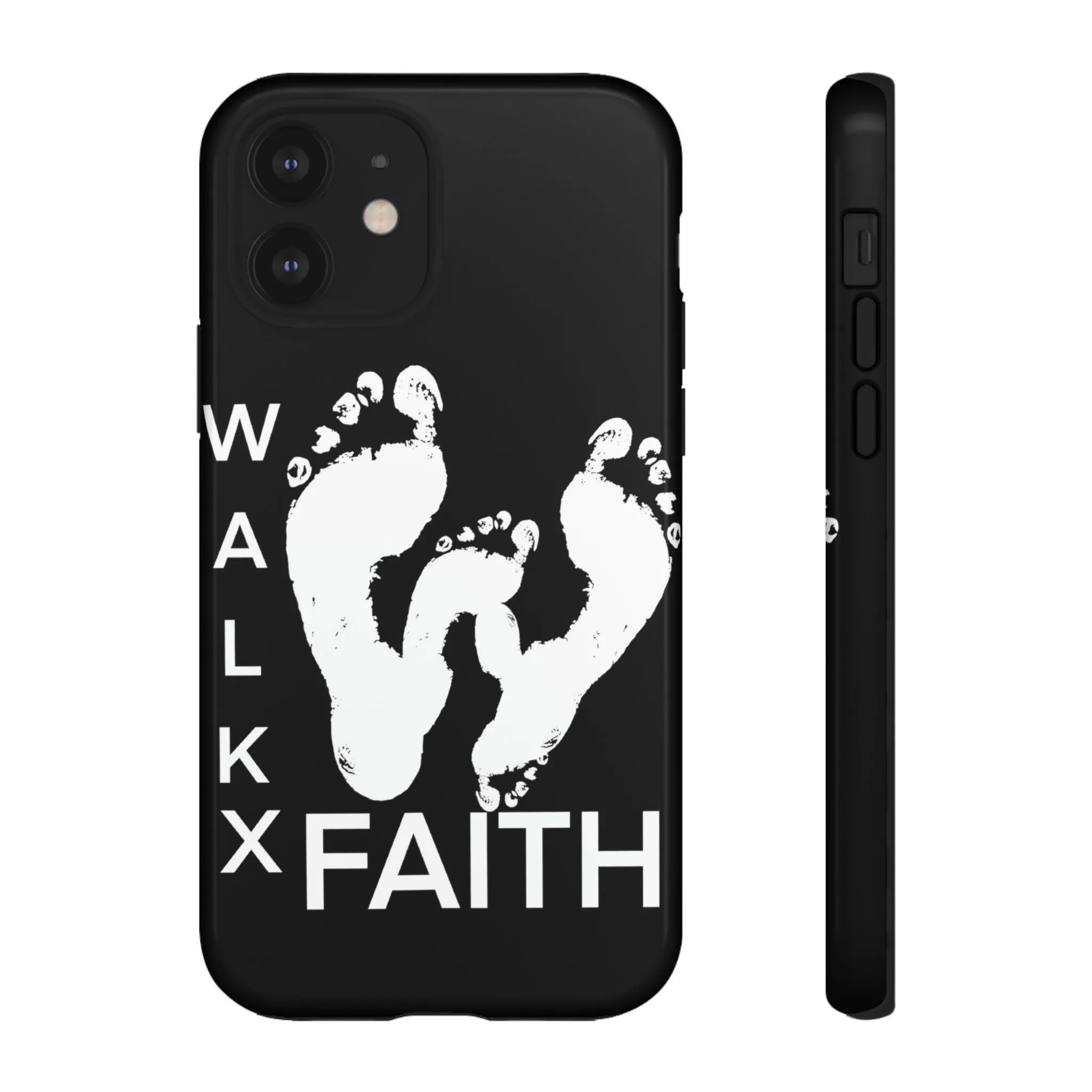 Walk X Faith Tough Cases