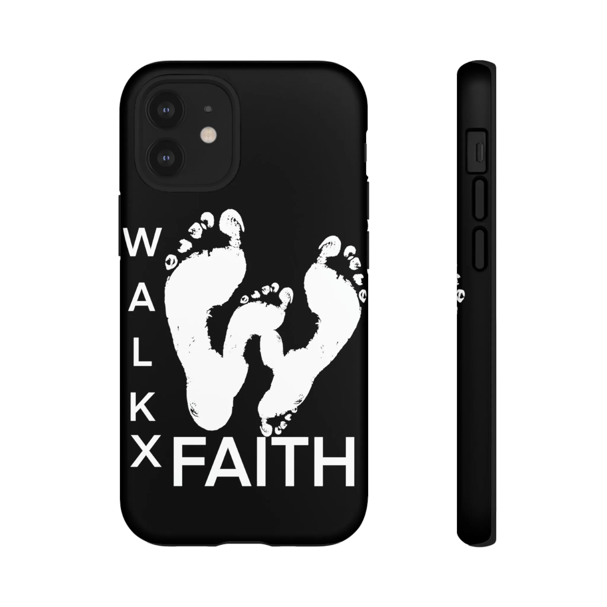 Walk X Faith Tough Cases