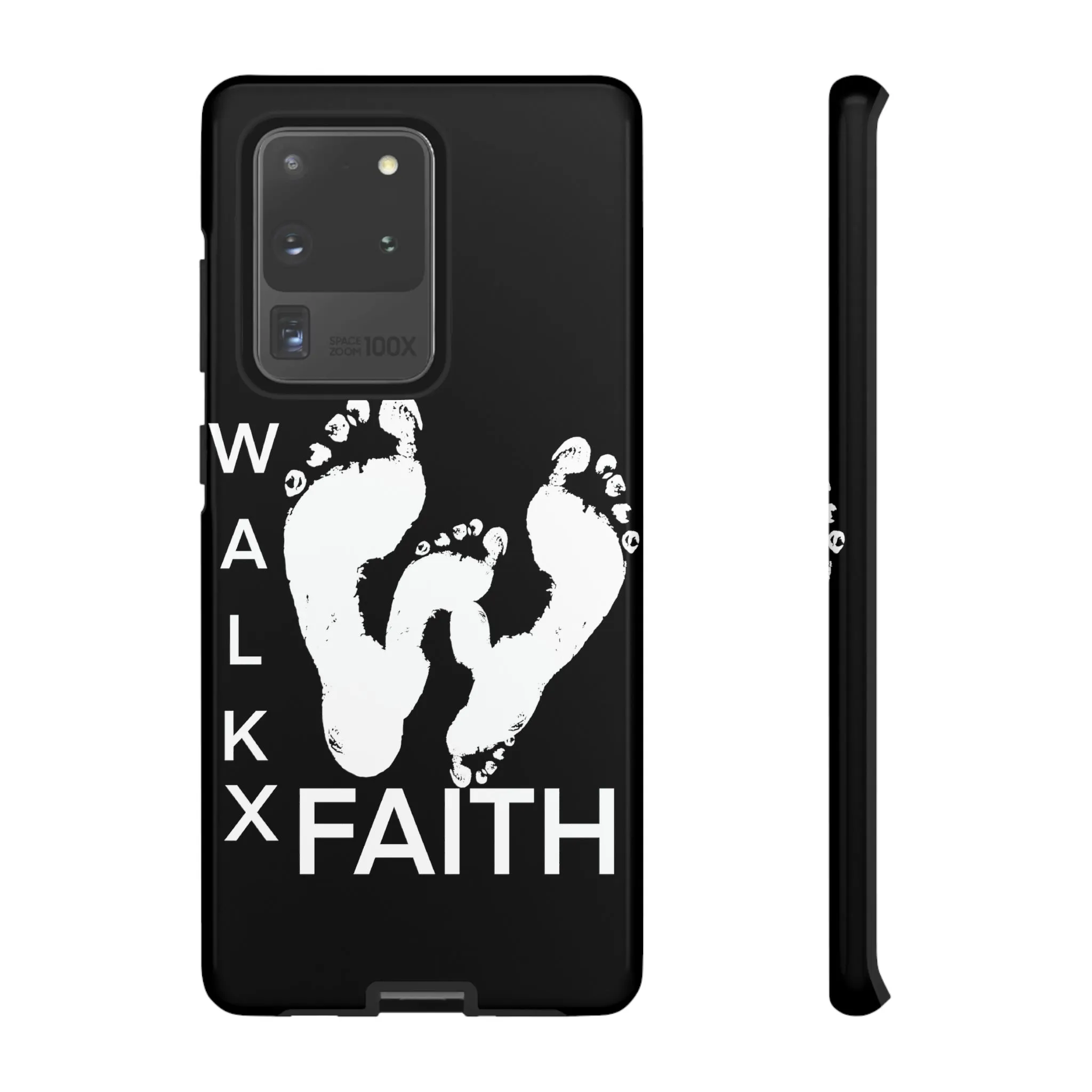 Walk X Faith Tough Cases