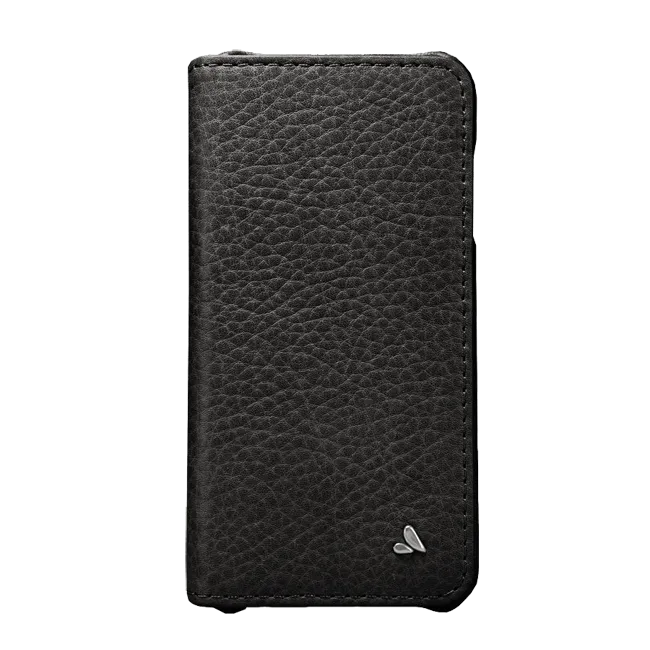 Wallet Agenda - Wallet   iPhone 6 Plus/6s Plus Leather Case