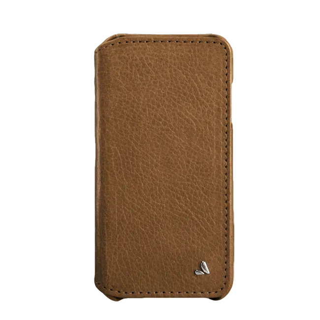 Wallet Agenda - Wallet   iPhone 6 Plus/6s Plus Leather Case