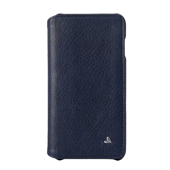 Wallet Agenda - Wallet   iPhone 6 Plus/6s Plus Leather Case