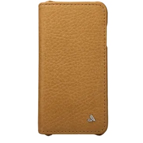 Wallet Agenda - Wallet   iPhone 6 Plus/6s Plus Leather Case