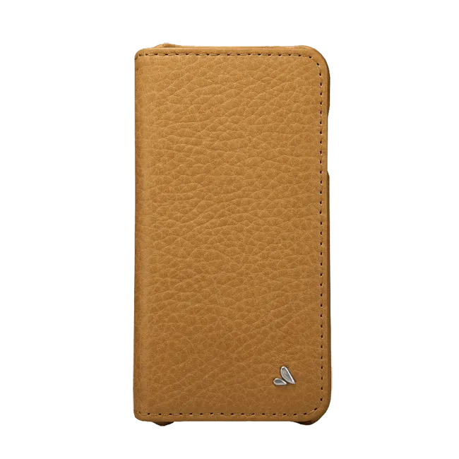 Wallet Agenda - Wallet   iPhone 6 Plus/6s Plus Leather Case