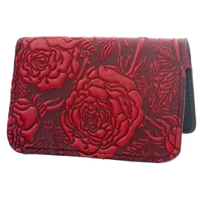 Wild Rose Mini Wallet