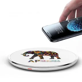 Wireless Qi Charger