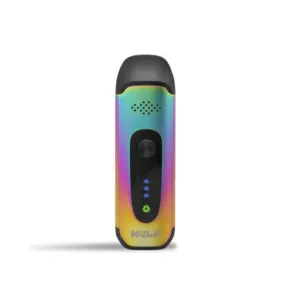 Wulf Next Dry Herb Vaporizer