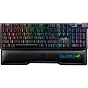 Xpg Summoner - 4a Rgb Mechanical Gaming Keyboard