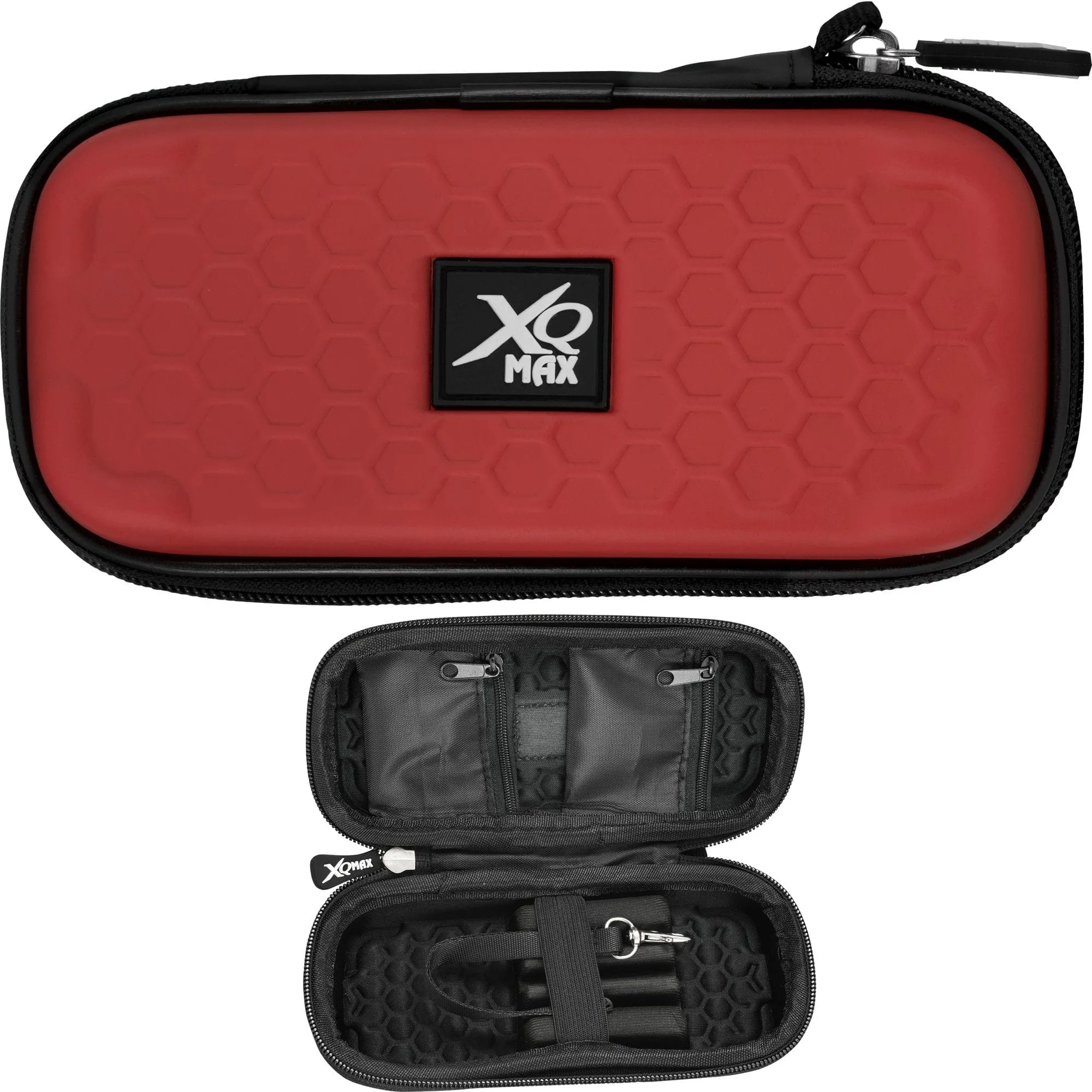 XQMax Darts Wallet - Compact - Small