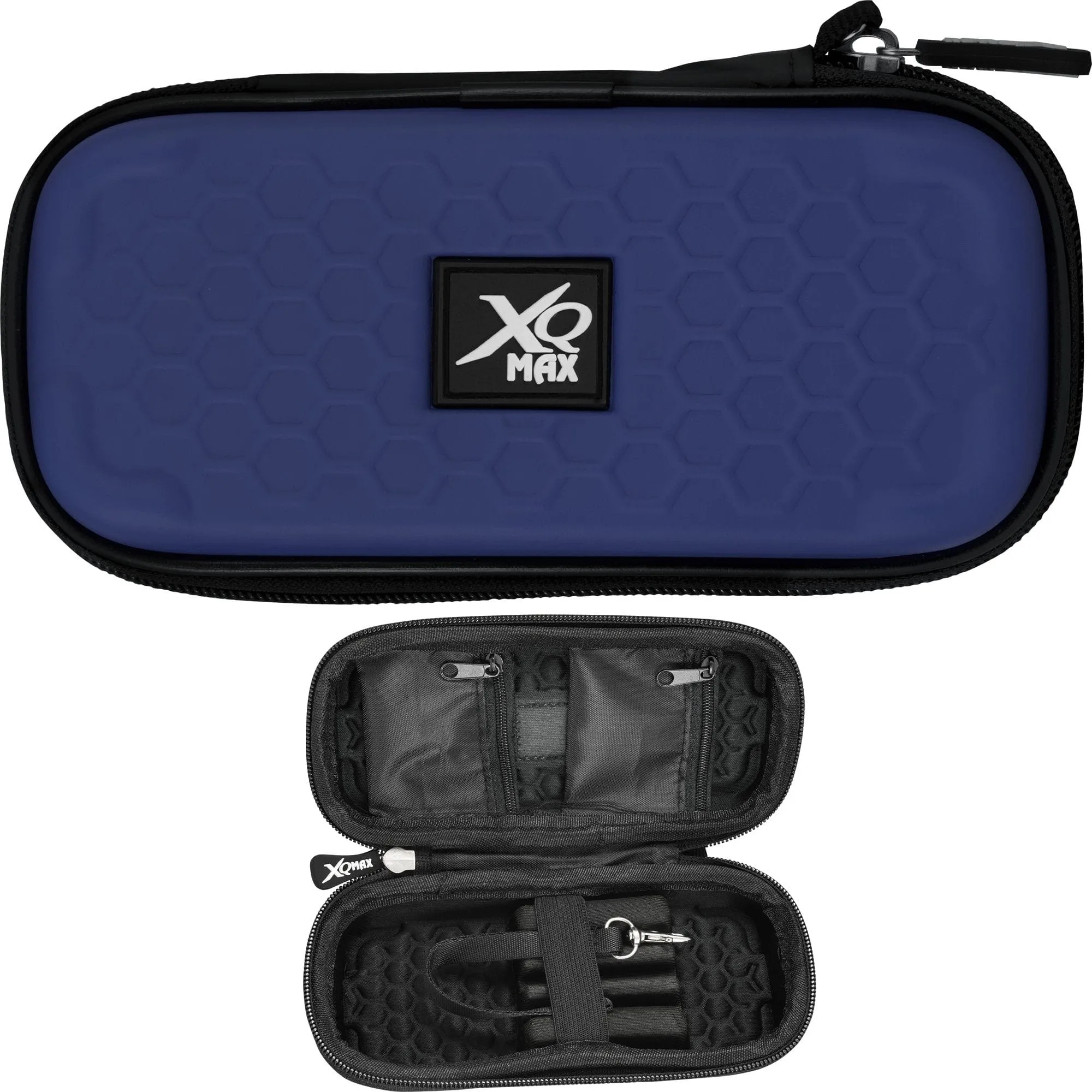 XQMax Darts Wallet - Compact - Small