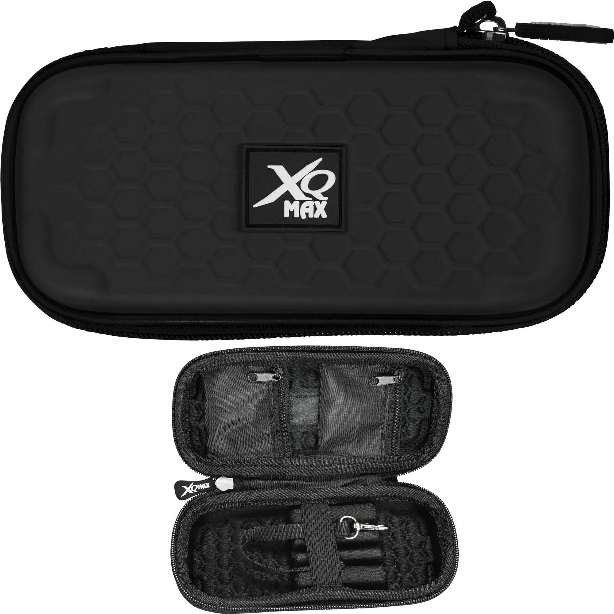 XQMax Darts Wallet - Compact - Small