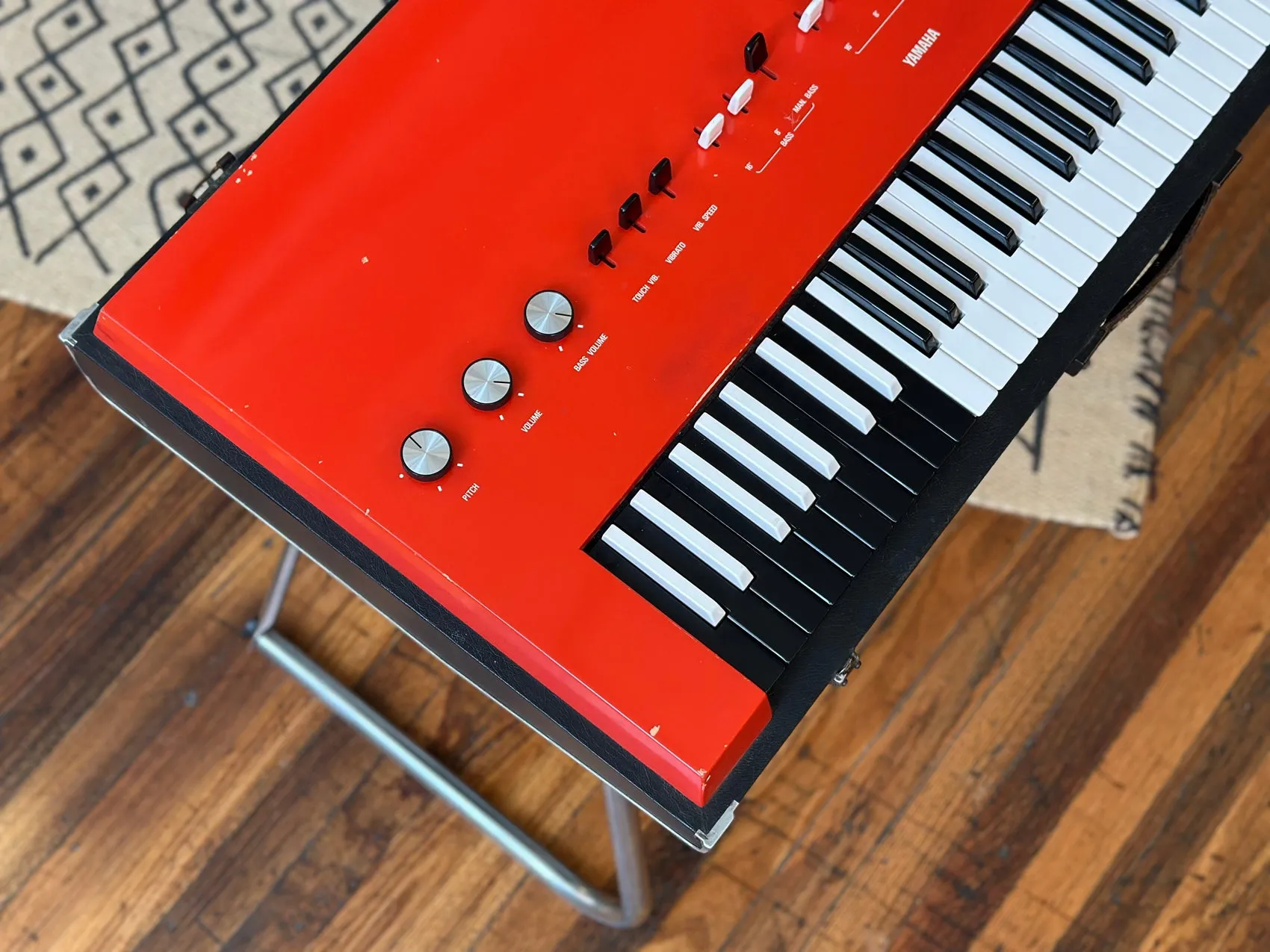 YAMAHA YC-20 Combo Organ