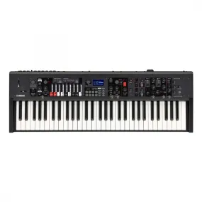 Yamaha YC61 Stage Performance Keyboard