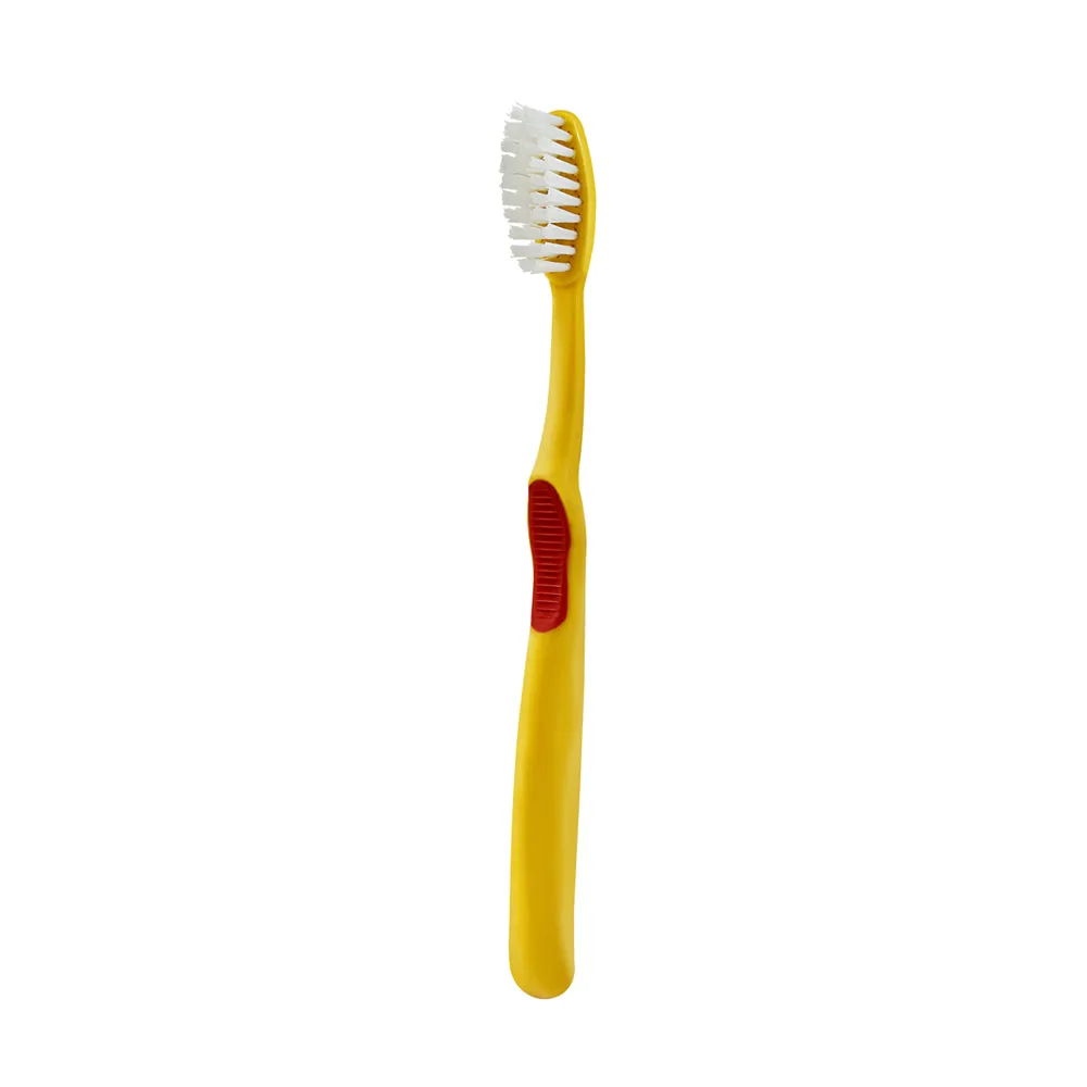 Young Junior Super Soft Toothbrushes Pack Of 24