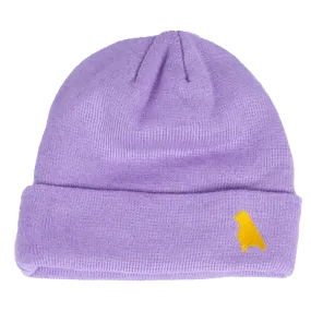 Yuki Threads Bird Beanie