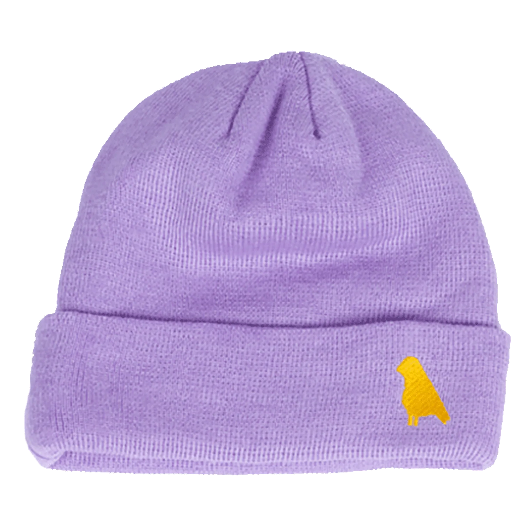 Yuki Threads Bird Beanie